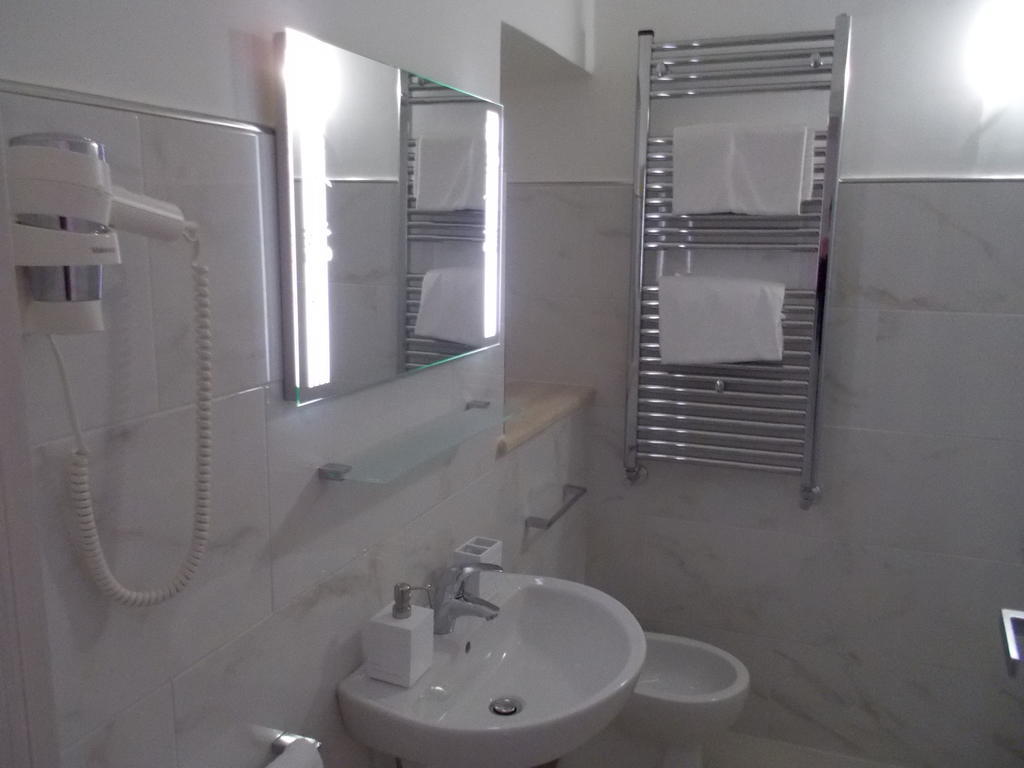 Merulana Suite 2 Rom Zimmer foto