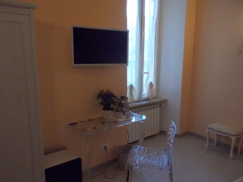 Merulana Suite 2 Rom Zimmer foto