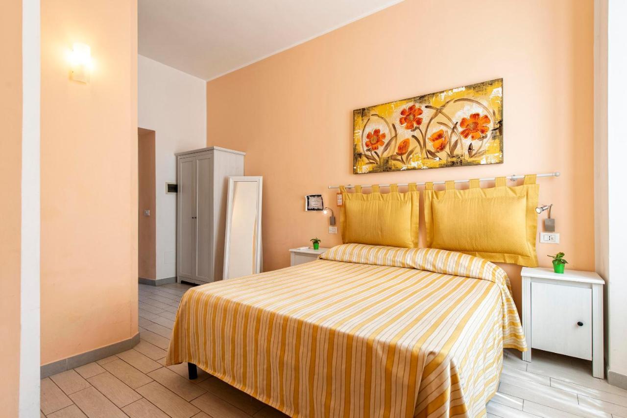 Merulana Suite 2 Rom Exterior foto