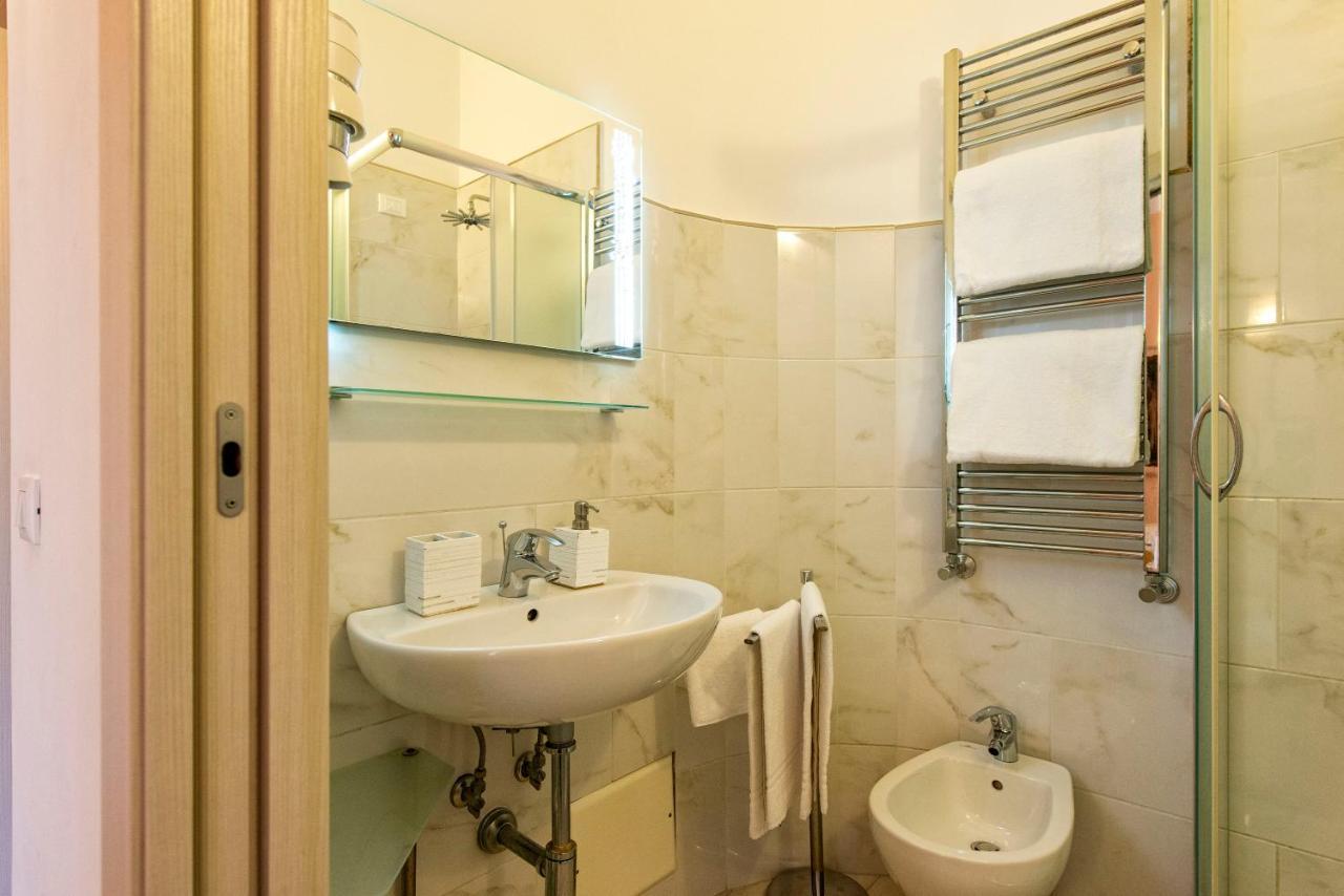 Merulana Suite 2 Rom Exterior foto