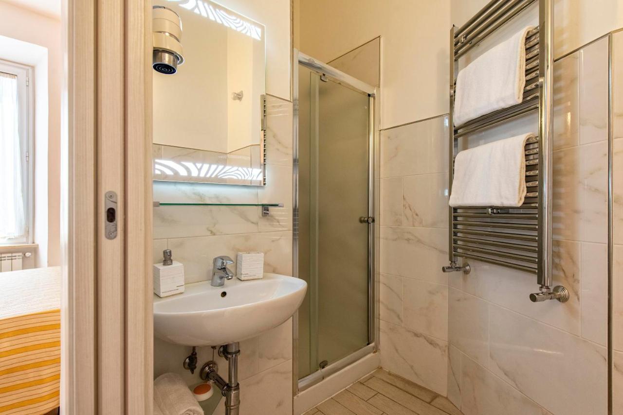 Merulana Suite 2 Rom Exterior foto