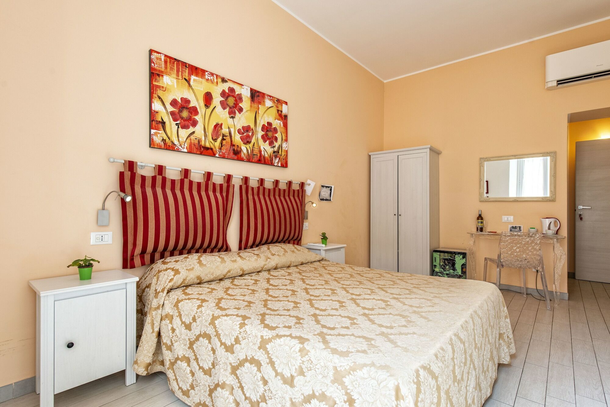 Merulana Suite 2 Rom Exterior foto